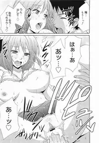 COMIC Megamilk 2011-11 Vol. 17