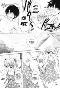 [Ozaki Miray] The Great Escape [English] {Phantom}