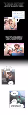 [BAK Hyeong Jun] Sweet Guy Ch.1-49 (English) (YoManga) (Ongoing)