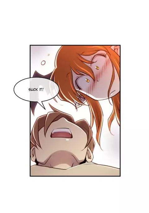 Master in My Dreams Ch.0-38