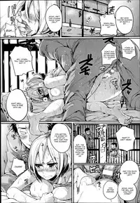 [Doumou] TS Prison (COMIC Unreal 2014-08 Vol. 50) [English] [CGrascal]