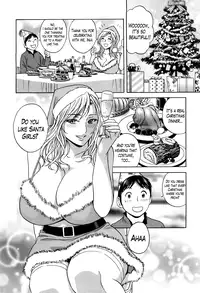 [Hidemaru] Hustle! Danchizuma Ch. 1-15 [English] [Lazarus H]