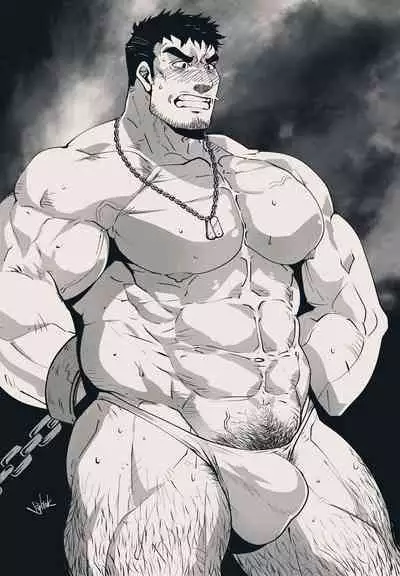 艺术家 rybiok