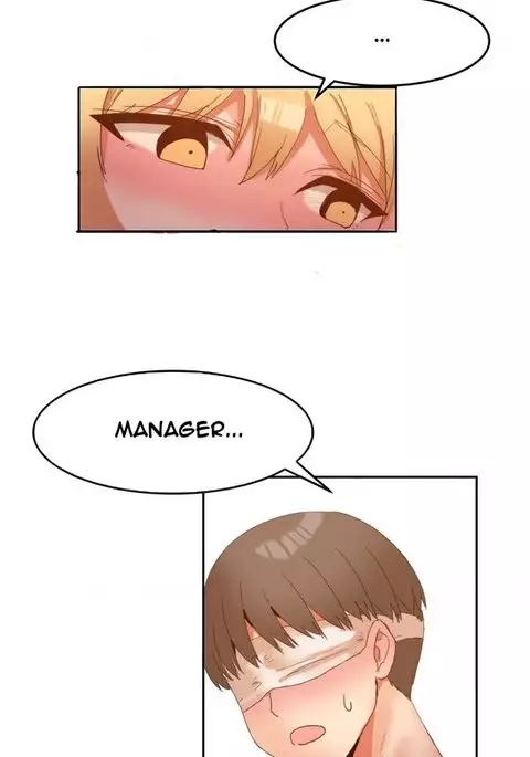 Hari Dormitory Ch.1-7