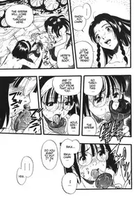 [Kurita Yuugo] Zoophilia Syndrome [English]