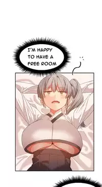 [Mx2J] Hari Dormitory Ch.0-21 (English) (Ongoing)