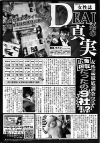 COMIC Shitsurakuten 2009-04