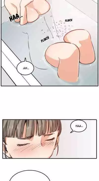 The Spot Master Ch.10/60