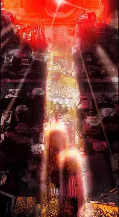 [Juder] Lilith`s Cord (第二季) Ch.77-93 end [Chinese]