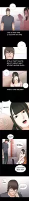 Girl Next Door Ch.1-11 (English) (Ongoing)