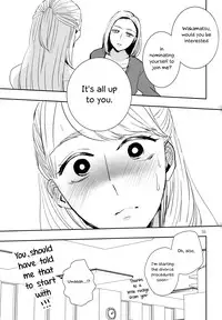 (C90) [TETRA (Amano Shuninta)] Fubin Joushi to Furin Jouji | A Pitiable Boss And A Pathetic Liason [English] [Sexy Akiba Detectives]