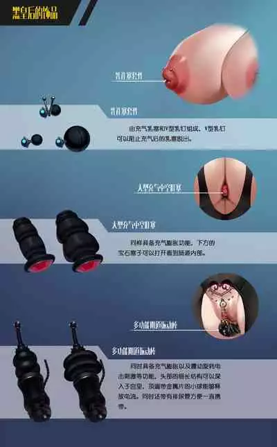 [Yuzhou] Gaping School Ch. 2 [Chinese]