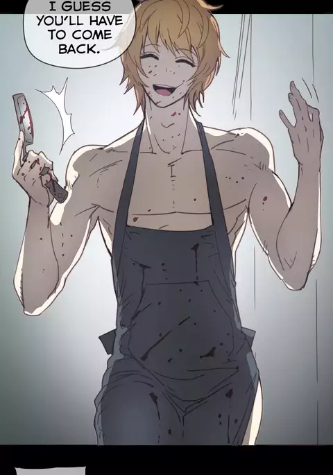 Household Affairs Ch.1-53