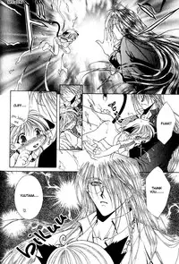 [Mizuno Tohko] Mimi to Shippo to Mahoutsukai [English] [Doki Doki]