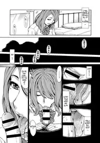 [Mikabe Kataru] Okaa-san, Nanchatte Joshikousei | Mother, The Fake Schoolgirl (COMIC Anthurium 016 2014-08) [English] [Tonigobe]
