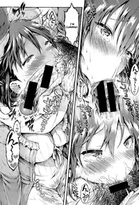 [Koorizu] Onedari Rio-chan (COMIC Shingeki 2015-05) [English] [Kyupi]