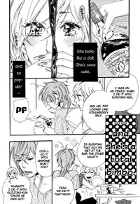 [Ohtsuki Miu] Sweet (Yuri Hime Wildrose 3) [English]