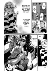 [Kira Hiroyoshi] Chijo Maku - The Lecherous Membrane [English]