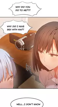 [Mx2J] Hari Dormitory Ch.0-30 (English) (Ongoing)