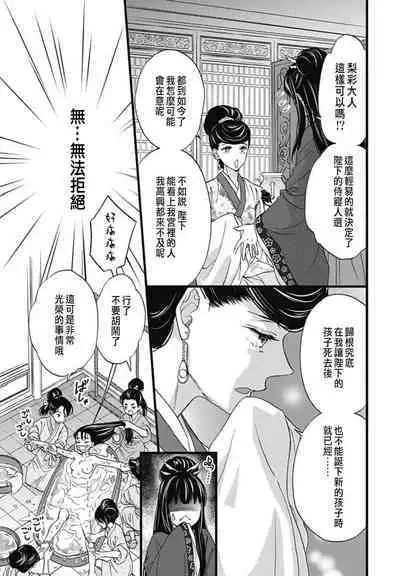 Uchi no Joushi ga Nise Kangan de, Koukyuu de Himitsu no Dekiai Seikatsu shichattemasu 1-10