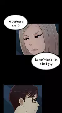Dark Game Ch.1-21 (English) (Ongoing)