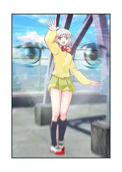 AngelXXincidenT Kanzenban