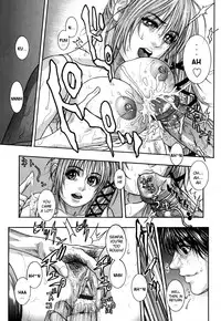 [Kotobuki Kazuki] Hatsujou Mitsueki - Please Try Me Body♡ [English] [Rapture Scans]