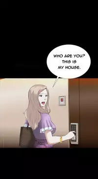 Dark Game Ch.1-21 (English) (Ongoing)