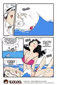 [dogado] Homo Sexience [Ongoing]