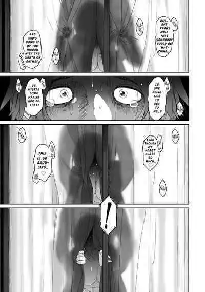 [Ryoh-zoh] Itaiamai Ch. 15 [English]