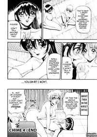 [Azuki Kurenai] Nan to Naku Ii Kanji 1 | Wonderful Feeling 1 [English] {Tadanohito}