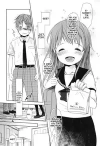 [Okada Kou] Tsumasakidachi | Standing on Tiptoes (A SIZE) [English] [Blindeye]