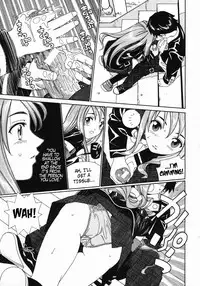 [Seto Yuuki] Mikura-san no Koi | Mikura-san's Love (COMIC MUJIN 2005-10) [English] [Dammon]