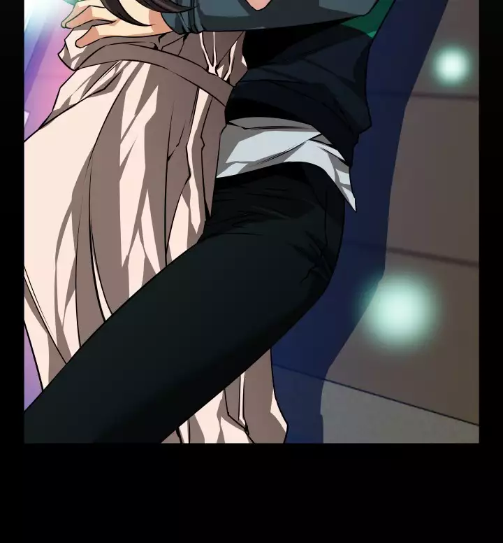 Love Parameter 恋爱辅助器 86-96 中文