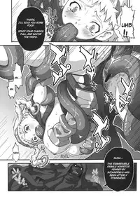 (C70) [Genki no mizu no wakutokoro (Funamushi, Kumacchi)] Konjiki Gusha | Golden Fool (Makai Senki Disgaea 2, Queen's Blade) [English]