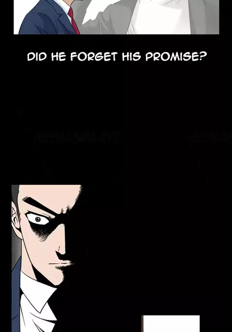 The Taste of Hands Ch.1-55