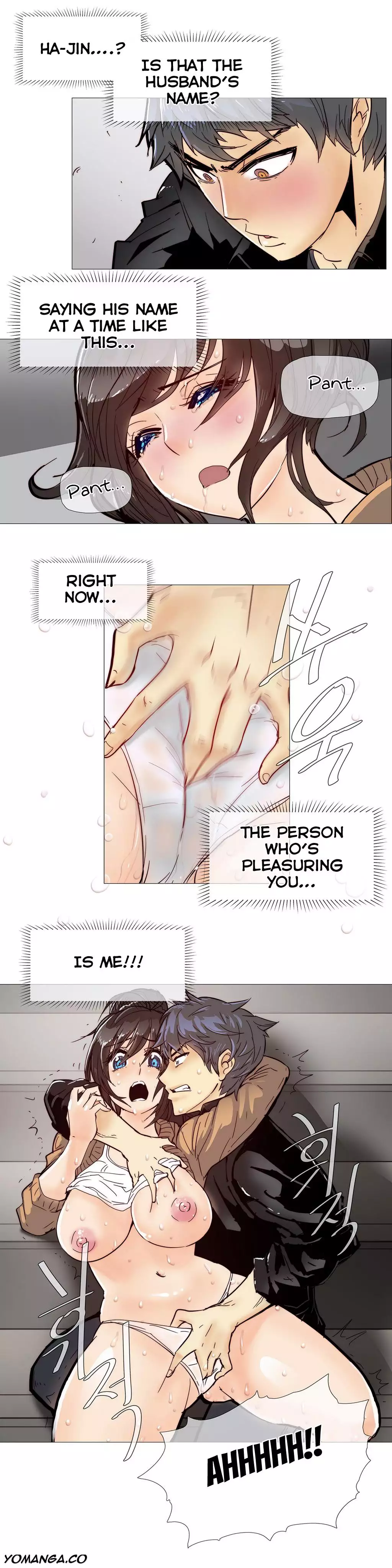 Household Affairs Ch.1-29