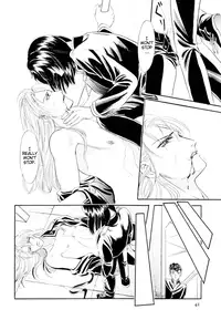 [Tori Maia] Sadistic Boy Vol.01 [English]