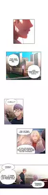 [BAK Hyeong Jun] Sweet Guy Ch.1-49 (English) (YoManga) (Ongoing)