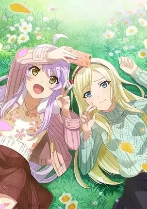 Revue Starlight -Re LIVE