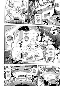 Kami-sama Datte Sabishiin Dakara Chanto Kamatteyone! | Even Gods Get Lonely So Help Look After Them!