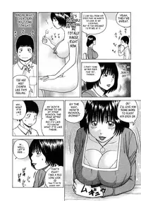 [Kuroki Hidehiko] 29sai Inyoku Tsuma | 29-Year-Old Lusting Wife [English] {Tadanohito}