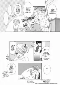 (C72) [BEAT-POP (Ozaki Miray)] The Great Escape XXX [English] [Phantom]