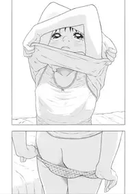 [Momonga Club (Hayashibara Hikari)] Shoujo no Houteishiki - Girls of Equation [English] [SaHa] [Digital]