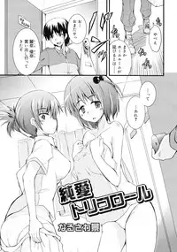 COMIC RiN 2010-12