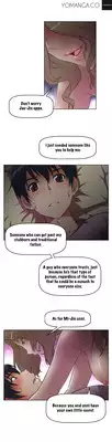 [Worin] Brawling Go Ch.0-28 (English) (YoManga) (Ongoing)