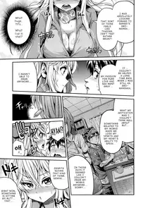 [Hinotsuki Neko] Man × Koi Ero Manga de Hajimaru Koi no Plot (COMIC Anthurium 013 2014-05) [English] [Life4Kaoru]