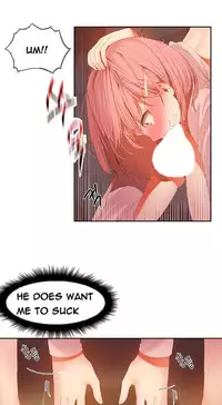 [Mx2J] Hari Dormitory Ch.0-30 (English) (Ongoing)