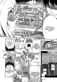 (C81) [CDPA (Various)] CROSS MAKE 2011 WINTER (Freezing) [English] =LWB + Funeral of Smiles=