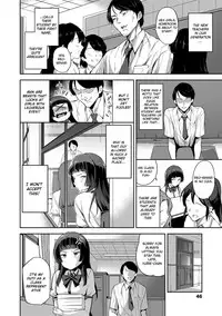 [sugarBt] Ai ga Nakutemo Ecchi wa Dekiru! | Even if There is No Love You Can H! [English] [obsoletezero] [Decensored] [Digital]